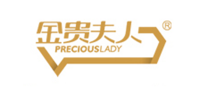 金贵夫人品牌logo