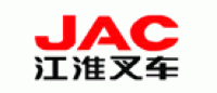 江淮叉车JAC品牌logo