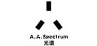 aaspectrum品牌logo