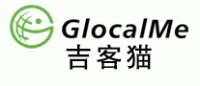 吉客猫GlocalMe品牌logo