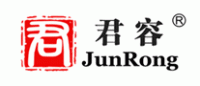 君容JUNRONG品牌logo