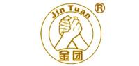 金团品牌logo