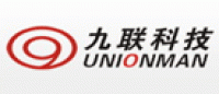 九联UNIONOMAN品牌logo