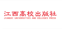 江西高校出版社品牌logo