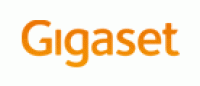 集怡嘉Gigaset品牌logo