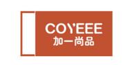 加一尚品Coyeee品牌logo