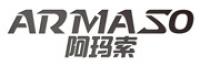 阿玛索品牌logo