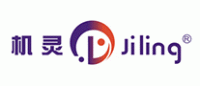 机灵jiling品牌logo