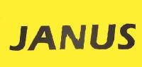 JANUS品牌logo