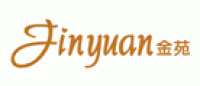 金苑Jingyuan品牌logo