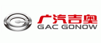 吉奥GONOW品牌logo