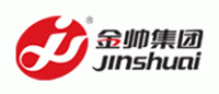 金帅Jinshuai品牌logo