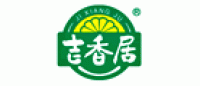 吉香居品牌logo