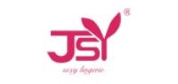 JSY品牌logo