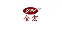 金宏品牌logo