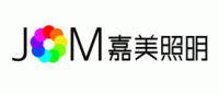 嘉美JM品牌logo