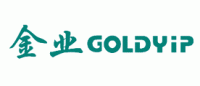 金业品牌logo