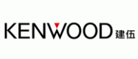 建伍KENWOOD品牌logo