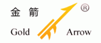 金箭品牌logo