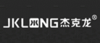 杰克龙JKLONG品牌logo