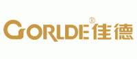 佳德GORLDE品牌logo