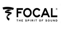 劲浪Focal品牌logo