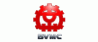 京牌BVMC品牌logo