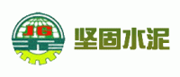 坚固品牌logo