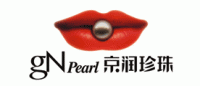 京润gNPearl品牌logo