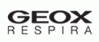 健乐士GEOX品牌logo