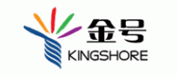 金号KINGSHORE品牌logo