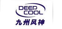 九州风神DEEPCOOL品牌logo