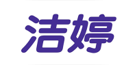 洁婷品牌logo