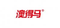 澳得马品牌logo