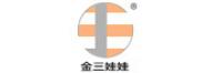 金三娃娃品牌logo