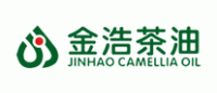 金浩JINHAO品牌logo