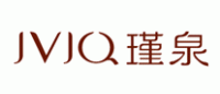 瑾泉Jvjq品牌logo