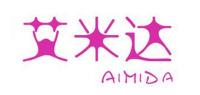 艾米达AIMIDA品牌logo