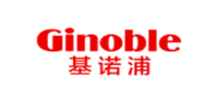 基诺浦GINOBLE品牌logo
