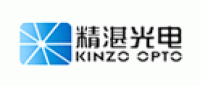 精湛KINZO品牌logo