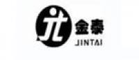 金泰Jintai品牌logo