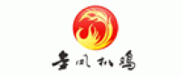金凤品牌logo