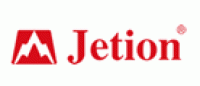吉星Jetion品牌logo