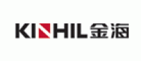 金海KINHIL品牌logo