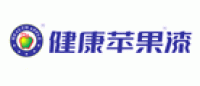 健康苹果漆品牌logo