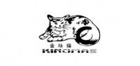 金丝猫品牌logo