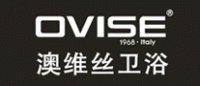 澳维丝OWISE品牌logo