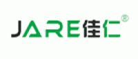 佳仁JARE品牌logo