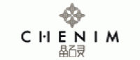 晶石灵品牌logo
