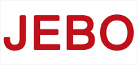 佳宝JEBO品牌logo